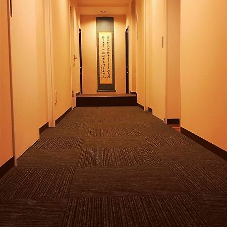 Hotel Saikoukan Осака Екстериор снимка